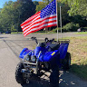 Meet your Posher, Christopher